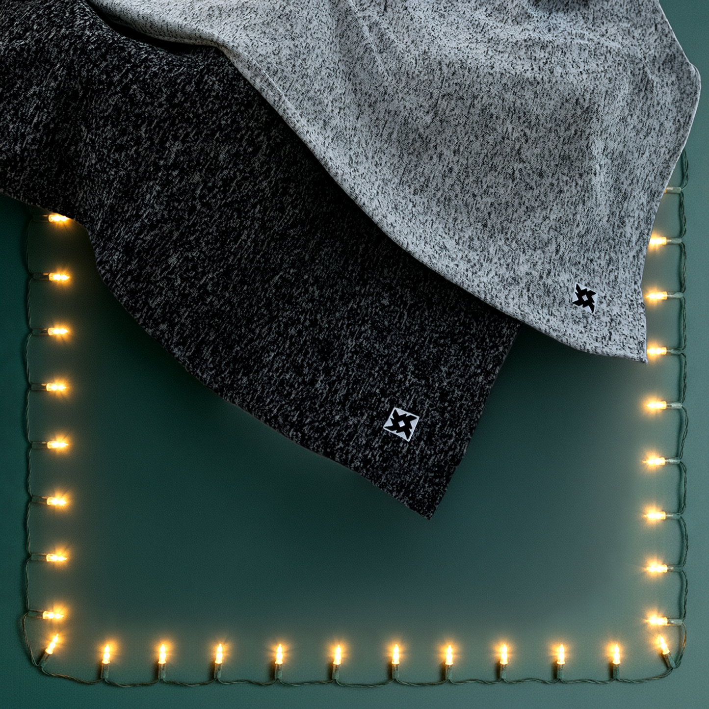 07 - BBR Heathered Blanket